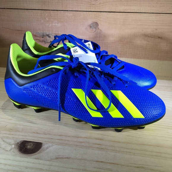 soccer cleats size 8.5